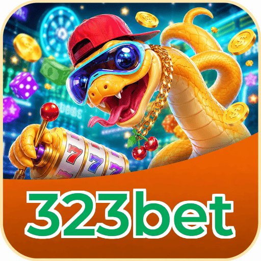 Tabela RTP dos jogos de cassino da 323bet