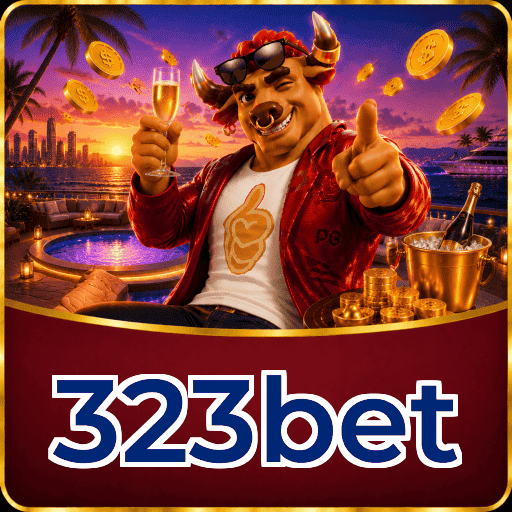 Estatísticas de bônus da 323bet
